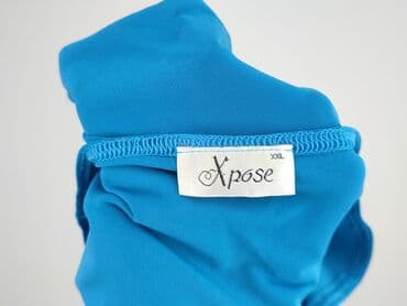 calvin klein performance koszulki damskie: XXL, Bluzka damska, 2XL — 5