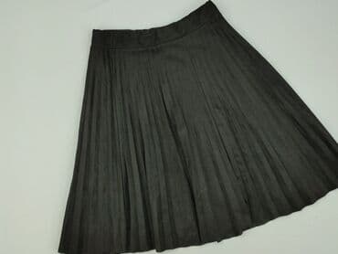 plisowane spódnice maxi: Spódnica damska, rozmiar S — 1