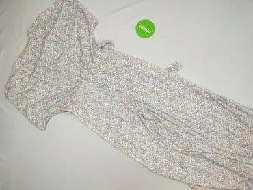 kombinezon w panterkę h m: H&M, Kombinezon damski, rozmiar L — 4