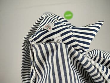 angelo litrico spodnie: Elite, Spodnie materiałowe damskie, rozmiar L — 4