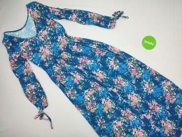 modbis sukienki nowości: Sukienka damska, rozmiar S — 3