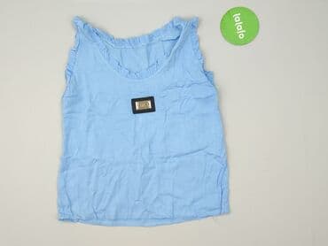 wiosenne bluzki: Bluzka damska, rozmiar S — 2