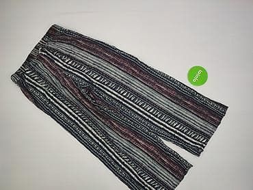 stradivarius dres: KappAhl, Spodnie materiałowe damskie, rozmiar S — 3