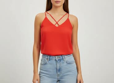 majtki hello kitty pepco: Pimkie, Top damski, rozmiar XS — 7