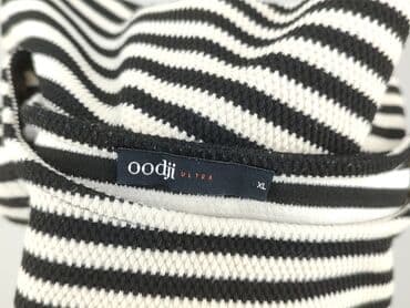 modne sukienki wizytowe dla 50 latki: Oodji, Sukienka damska, XL — 5