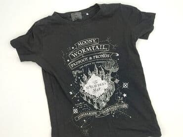 Sinsay, T-shirt damski, rozmiar XS