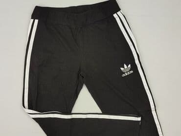 Women's Clothing: Adidas, Sweatpants for women, size S (EU 36) — 1