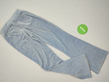 buty pompowane: Gina Tricot, Spodnie materiałowe damskie, rozmiar XS — 3