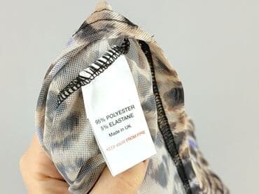 ubrania z kotem: Bluzka damska, rozmiar M — 6