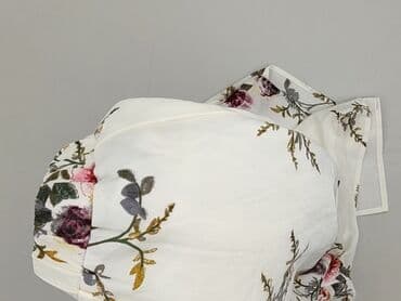 spodnie piżamowe pepco: Spodnie materiałowe damskie, rozmiar M — 7