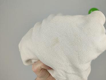 swetry i bluzy golfowe: Golf damski, rozmiar S — 5