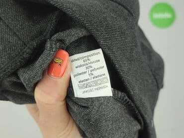 krótkie spódnice tiulowe: Women`s skirt, size L (EU 40) — 5