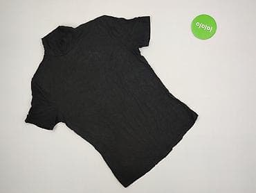 basic t shirt h: T-shirt damski, rozmiar S — 2