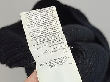 sweter alpaka: Sinsay, Sweter damski, rozmiar M — 4