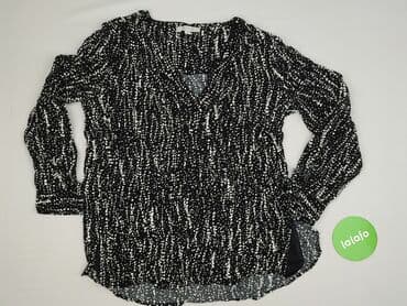 sukienki comma: Comma casual identity, Bluzka damska, rozmiar L — 2