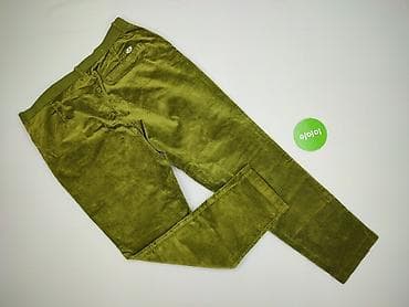 tom tailor denim spodnie: Spodnie materiałowe damskie, rozmiar XL — 3