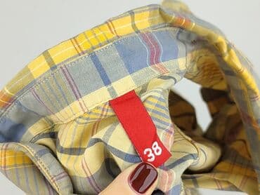 koszula flanelowa carhartt: H&M, Koszula damska, rozmiar M — 4