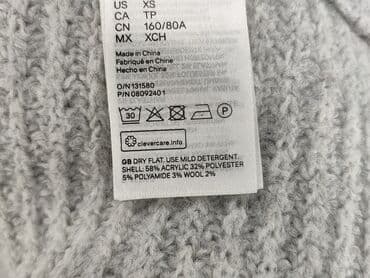 diverse sweter: H&M Divided, Sweter damski, rozmiar XS — 5