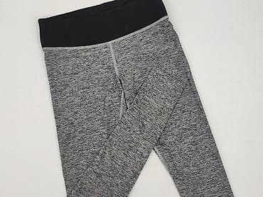 reebok dresy: Victoria's Secret PINK, Legginsy Sportowe damskie, rozmiar XS — 1