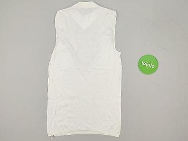 biale bluzki: Key, Bluzka damska, rozmiar 2XL — 3