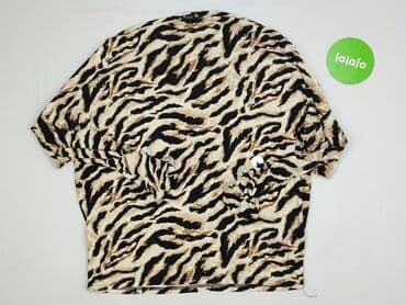 bluzki i koszule damskie desigual: Bluzka damska, rozmiar XS — 3