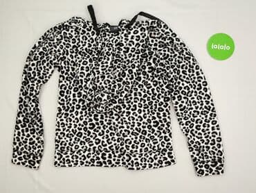Kobiety: H&M, Bluza z kapturem damska, rozmiar S — 3