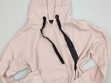 Bluza z kapturem damska, rozmiar S