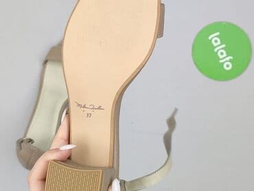 Жінкам: Босоніжки жіночі, 37 на lalafo.pl — 6 Жінкам: Босоніжки жіночі, 37 — 6