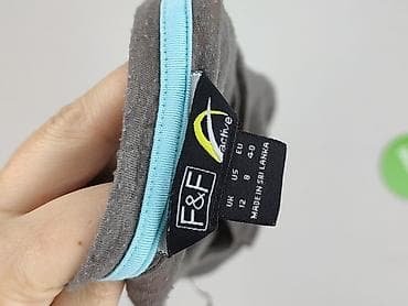 F&F, T-shirt damski, rozmiar M w lalafo.pl — 4 F&F, T-shirt damski, rozmiar M — 4