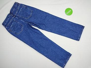 carpenter jeans: Jeansy damskie, rozmiar S — 3