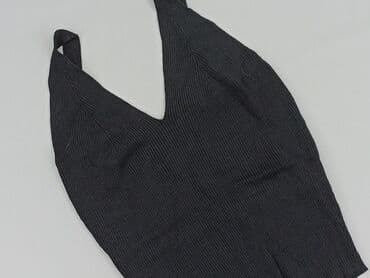 obcisłe sukienki midi: Sinsay, Women's blouse, size M (EU 38) — 1
