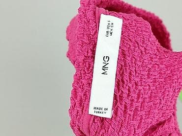 t shirty hm basic: MNG, T-shirt damski, rozmiar S — 4