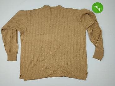 gerry weber sweter: Sweter damski, rozmiar L — 3