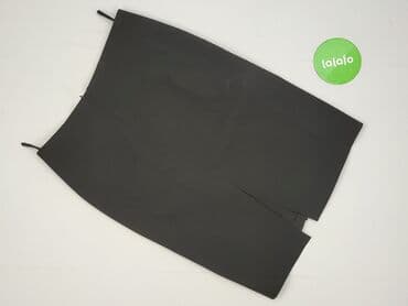 srebrne spódnice plisowane: Spódnica damska, M — 4