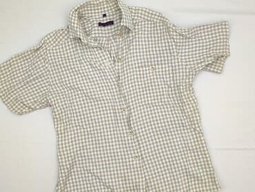 Shirt for men, size L