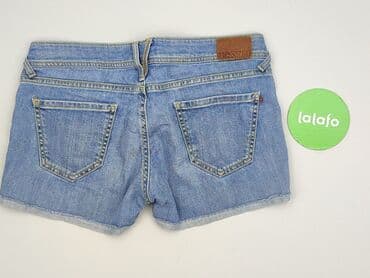 krótkie spodenki big star: Big Star, Szorty damskie, rozmiar L — 3