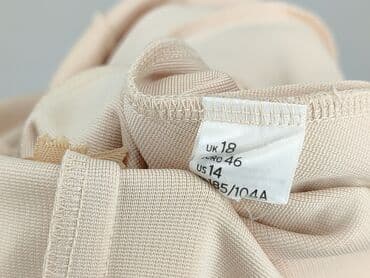 zmysłowe sukienki na wesele: Sukienka damska, rozmiar 3XL — 5