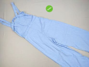 Жіночий одяг: Bershka, Комбінезон жіночий, L на lalafo.pl — 3 Жіночий одяг: Bershka, Комбінезон жіночий, L — 3