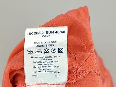 plus size: Up FASHION, Tunika damska, rozmiar 4XL — 6