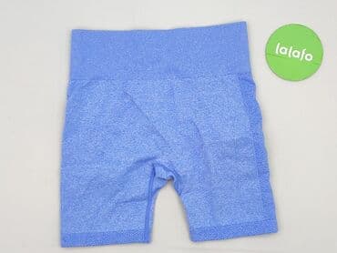 krótkie spodenki damskie kolarki: Szorty damskie, rozmiar M — 6