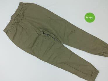 gymshark legginsy push up: Cropp, Брюки жіночі, розмір M — 3