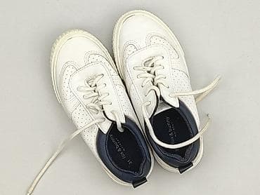 staniki topy: Trampki 31, Używany — 1