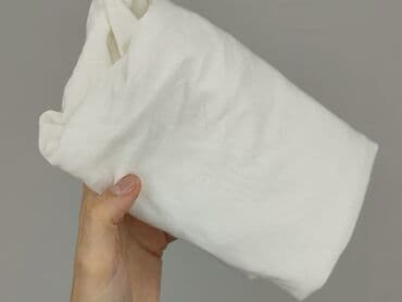 dobry białe t shirty: Uniqlo, Футболка жіноча, розмір S — 6