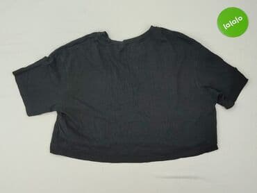 cropp koszulka z nadrukiem: FSBN, T-shirt damski, M — 4