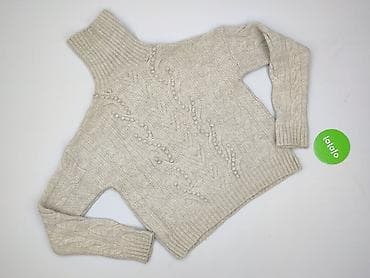 sweter turecki: Sweter damski, rozmiar M — 2