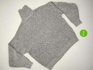 clockhouse basic t shirt: Светр для чоловіків, розмір 4XL — 2