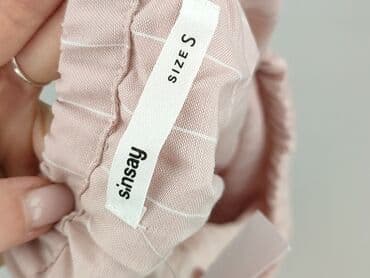 блузка sinsay: Sinsay, Sukienka damska, rozmiar S — 4