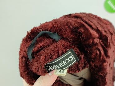 kurtki c and a: Cavaricci, Futro, 2XL — 4