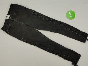 kozaki na koturnie lasocki: Miss Sixty, Jeansy damskie, S — 2