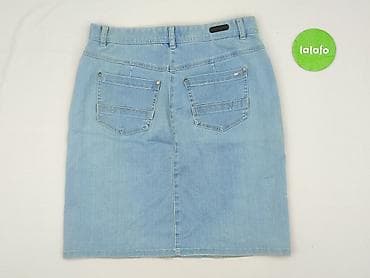 spodnica monki: Jensen, Spódnica damska, rozmiar L — 3